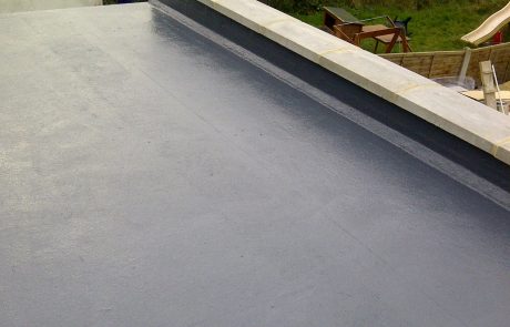 Flat EPDM Rubber Roof Portsmouth