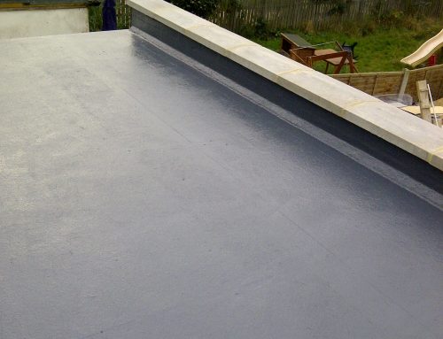 How Long Will a Rubber Roof Last?