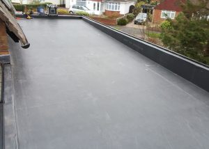 Permaroof-Portsmouth New EPDM Roof System