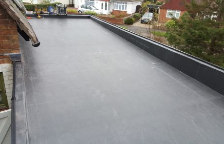 Permaroof-Portsmouth New EPDM Roof System