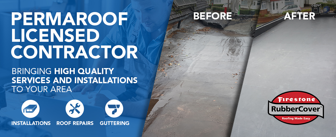 Permaroof Portsmouth – Havant Roofer Permaroof Portsmouth - Havant Roofer