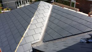 Roofing projects by Permaroof Portsmouth