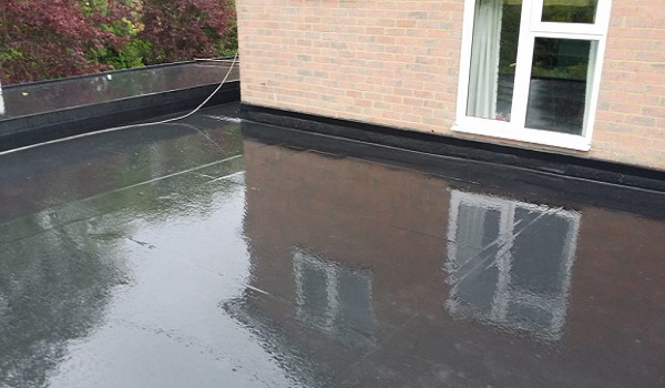 Spread the Cost of Flat Roofing | PermaFinance